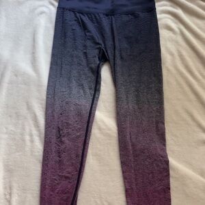 Brooks Yoga Pants
